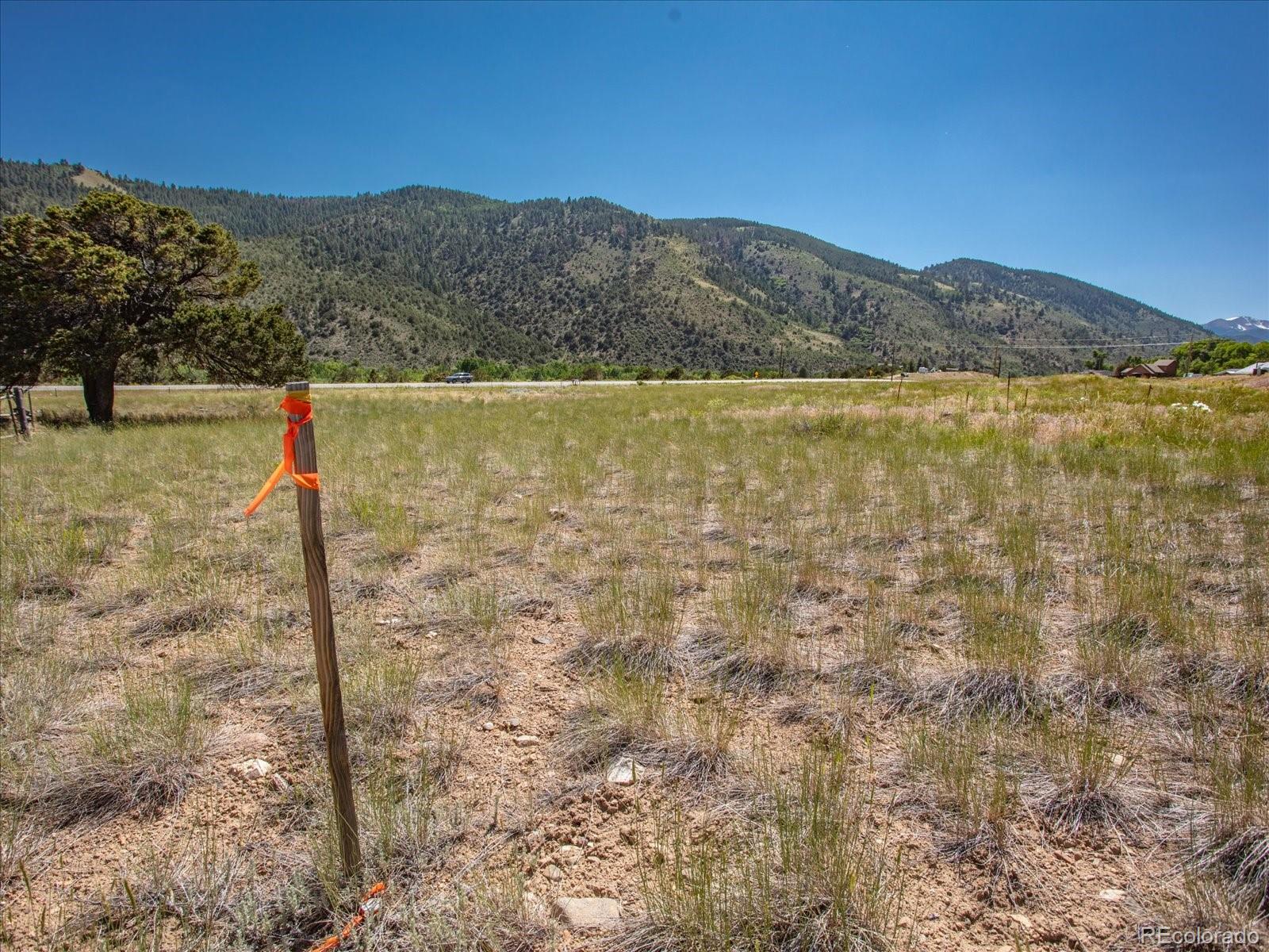 Lot 4 Rockymountain Road Salida CO 81201