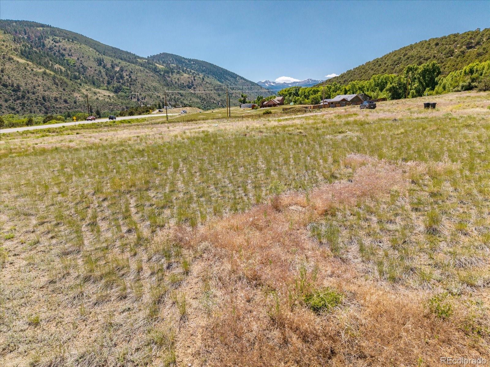 Lot 4 Rockymountain Road Salida CO 81201