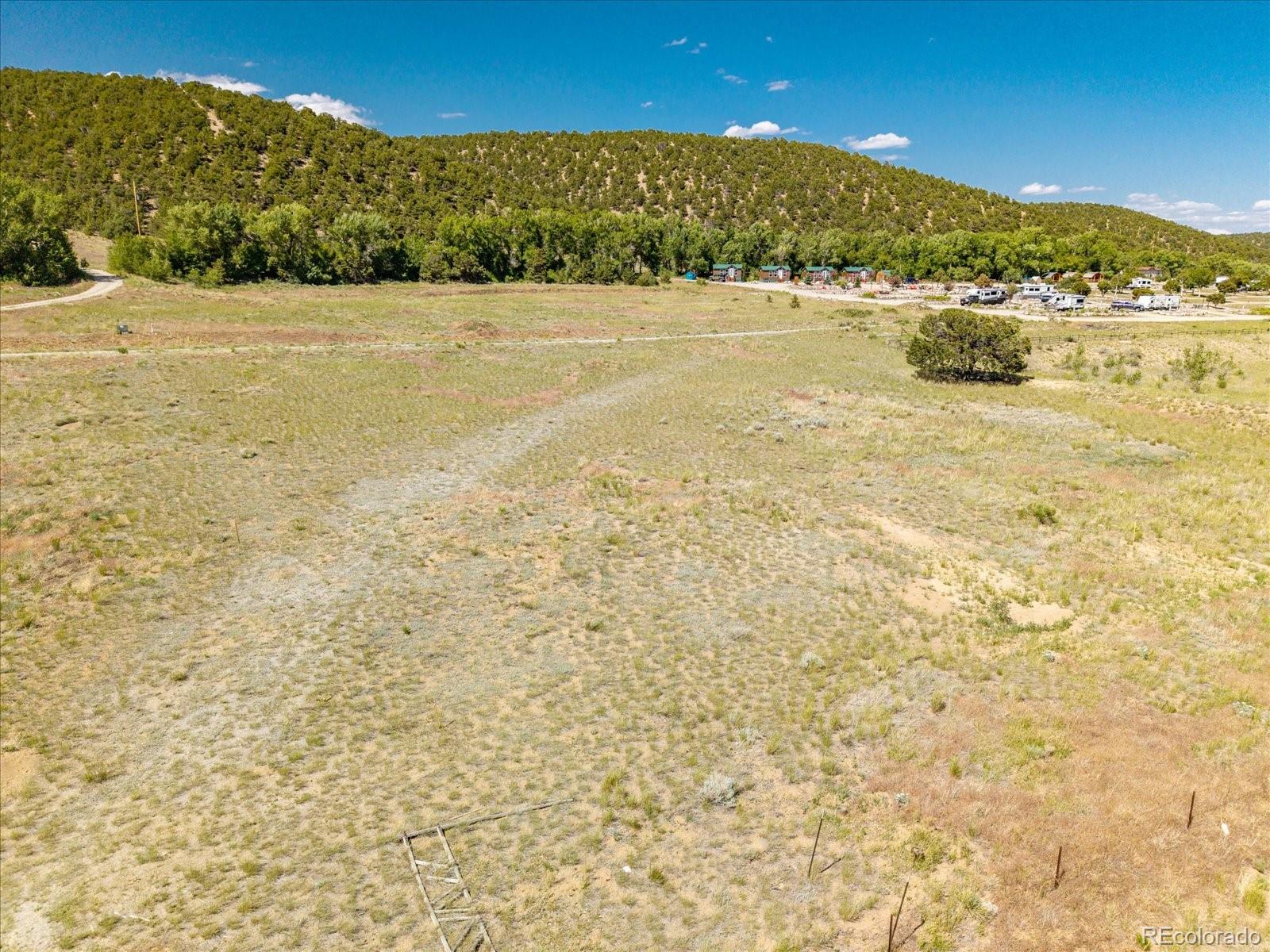 Lot 4 Rockymountain Road Salida CO 81201