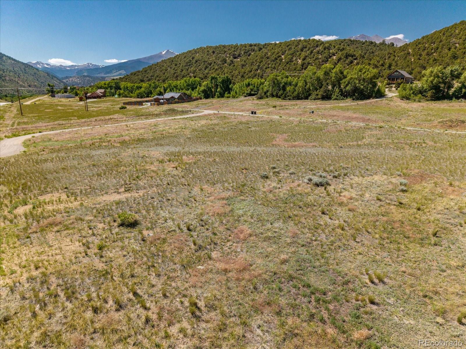 Lot 4 Rockymountain Road Salida CO 81201