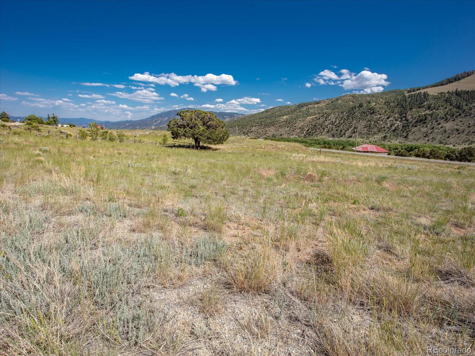 Lot 4 Rockymountain Road Salida CO 81201
