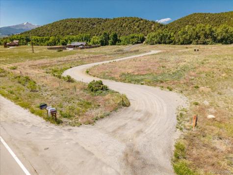Lot 4 Rockymountain Road Salida CO 81201