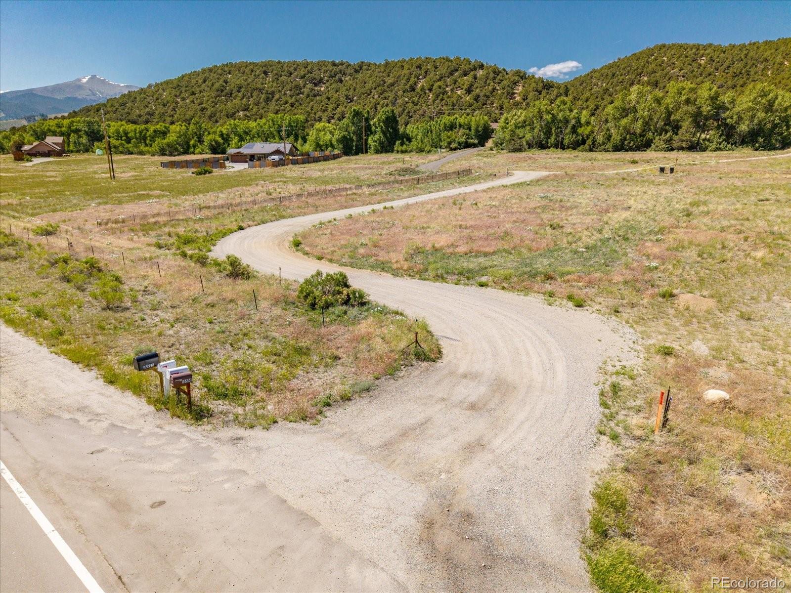 Lot 4 Rockymountain Road Salida CO 81201