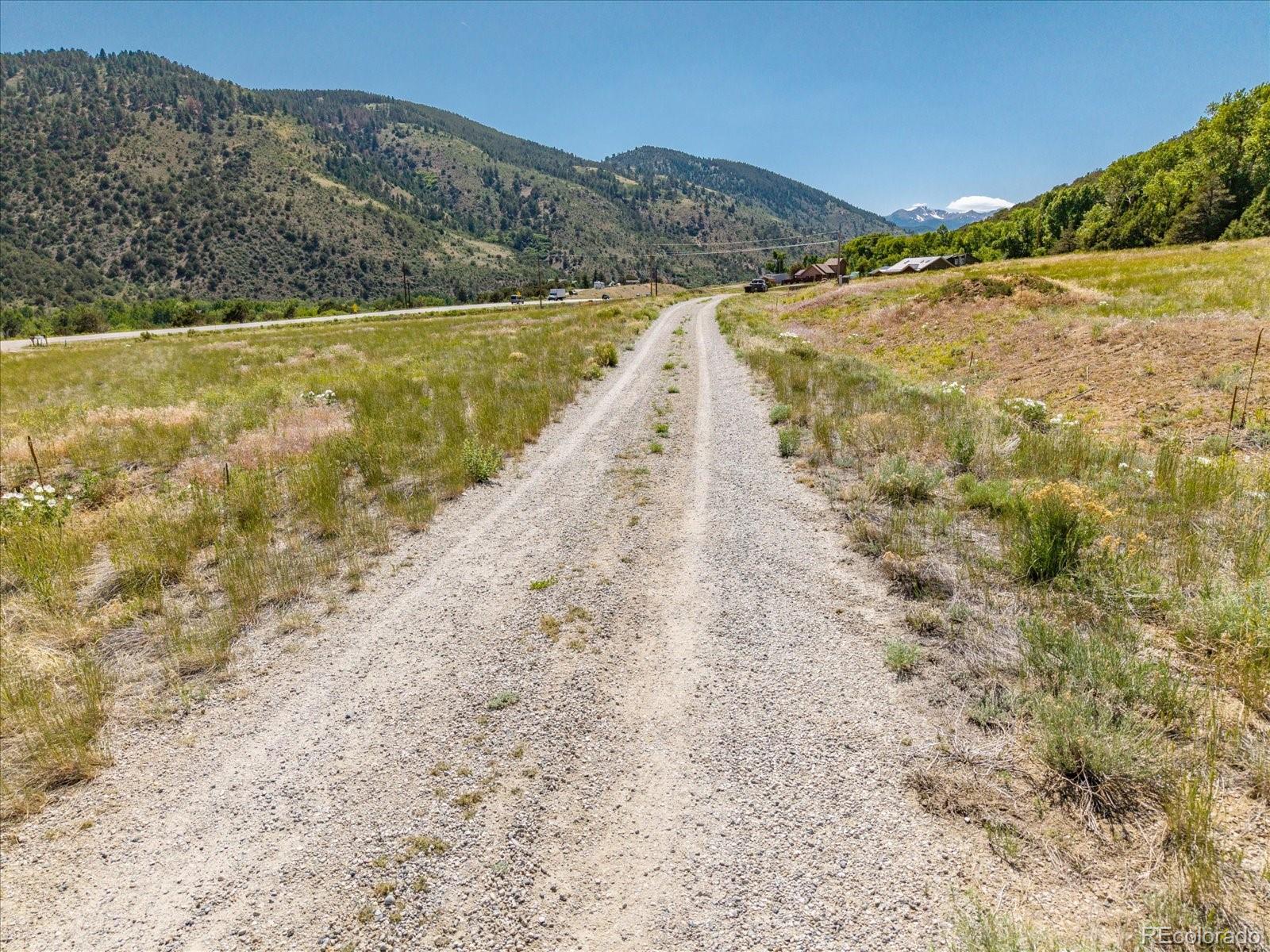 Lot 4 Rockymountain Road Salida CO 81201
