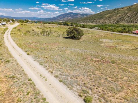 Lot 4 Rockymountain Road Salida CO 81201