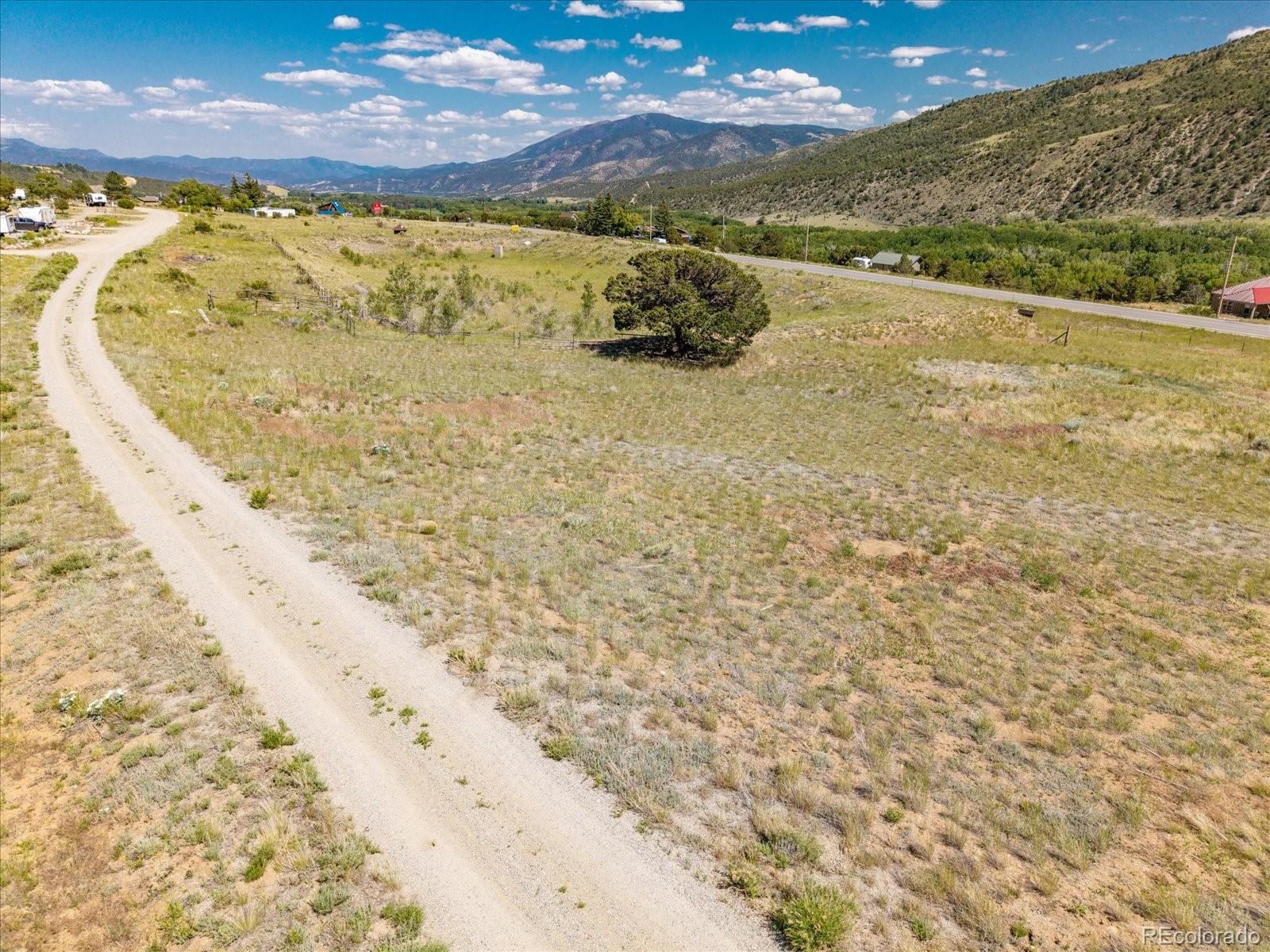 Lot 4 Rockymountain Road Salida CO 81201