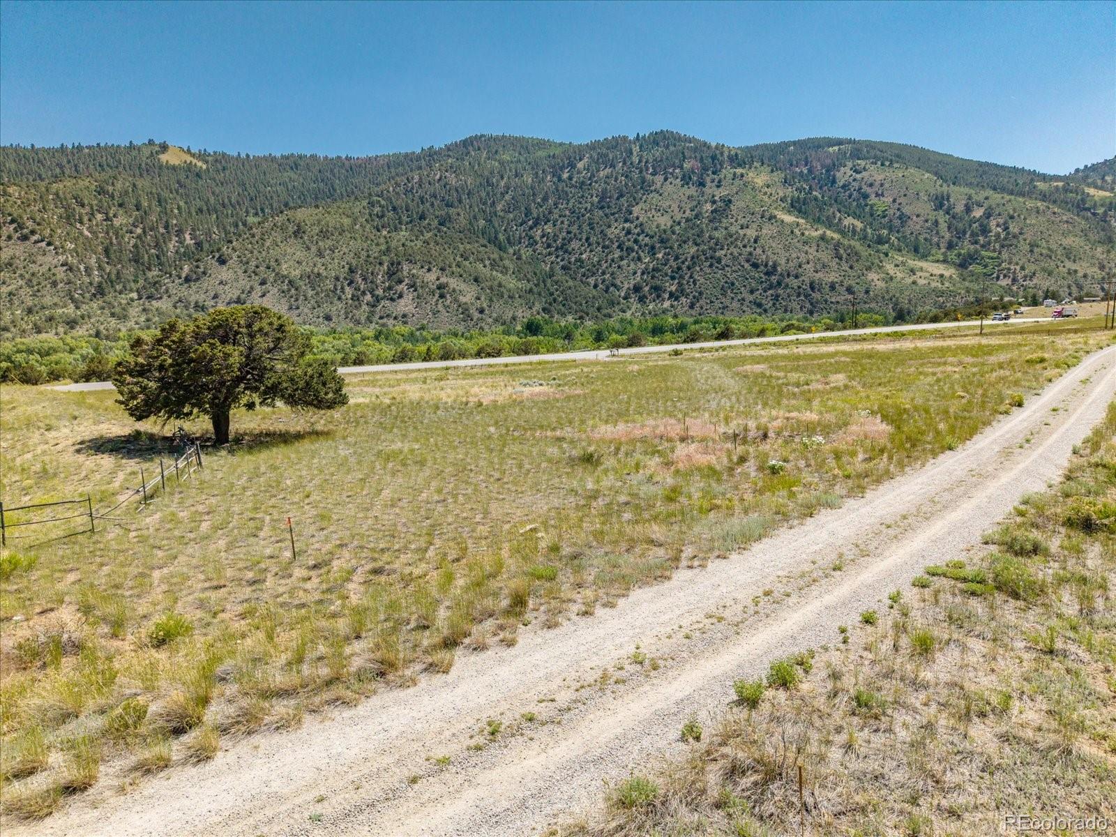 Lot 4 Rockymountain Road Salida CO 81201