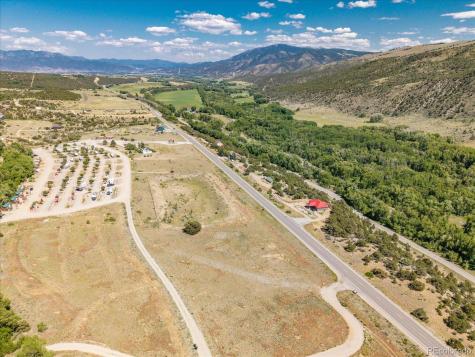 Lot 4 Rockymountain Road Salida CO 81201