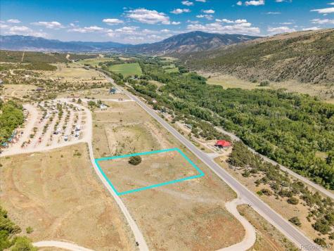 Lot 4 Rockymountain Road Salida CO 81201