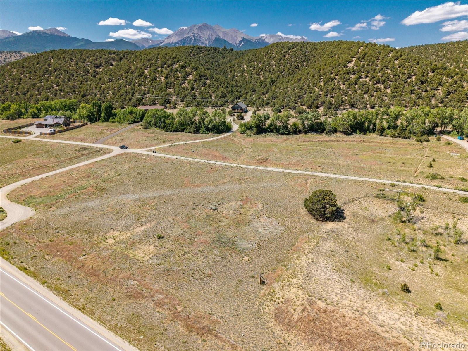 Lot 4 Rockymountain Road Salida CO 81201
