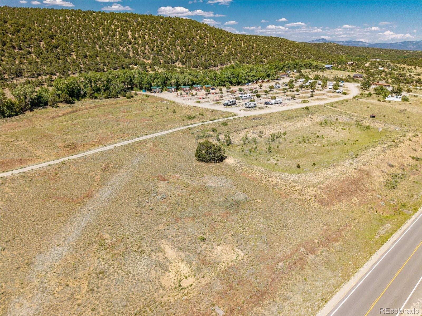 Lot 4 Rockymountain Road Salida CO 81201