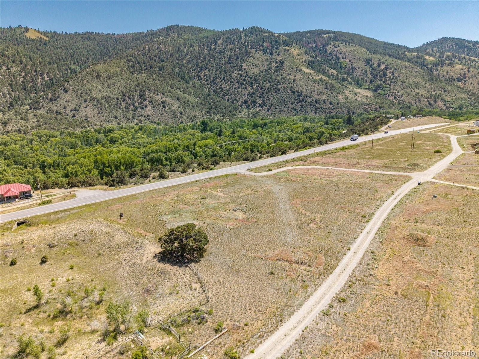 Lot 4 Rockymountain Road Salida CO 81201