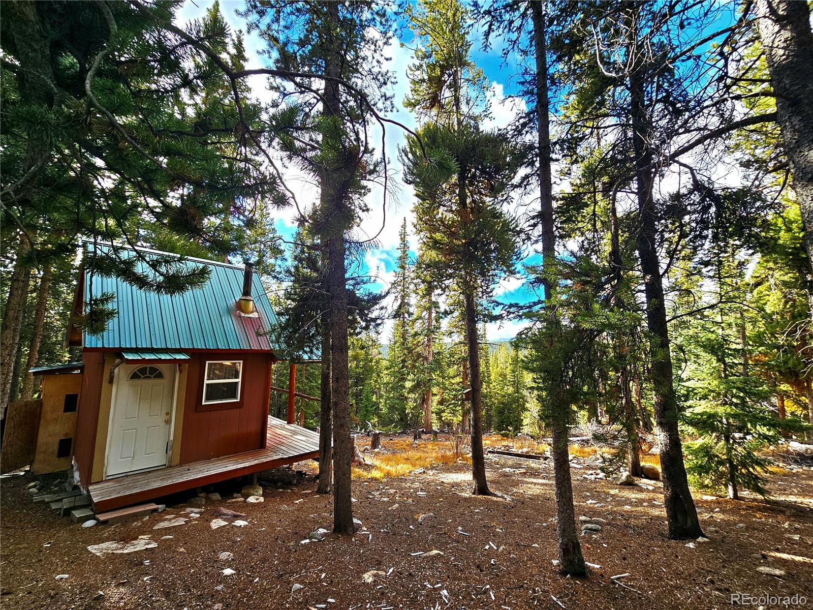 102 Gold Trail Fairplay CO 80440