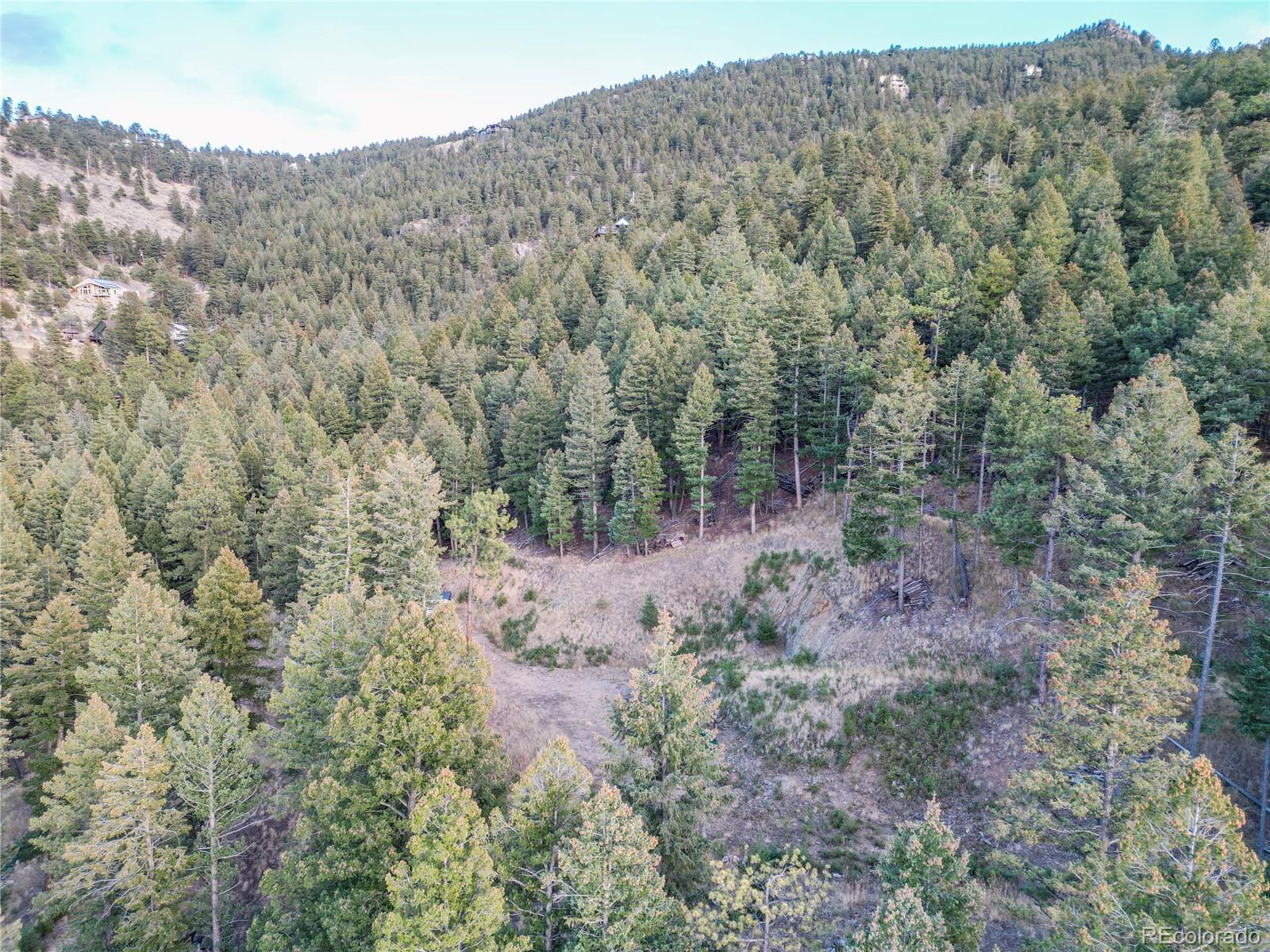 26779 Fern Gulch Road Evergreen CO 80439