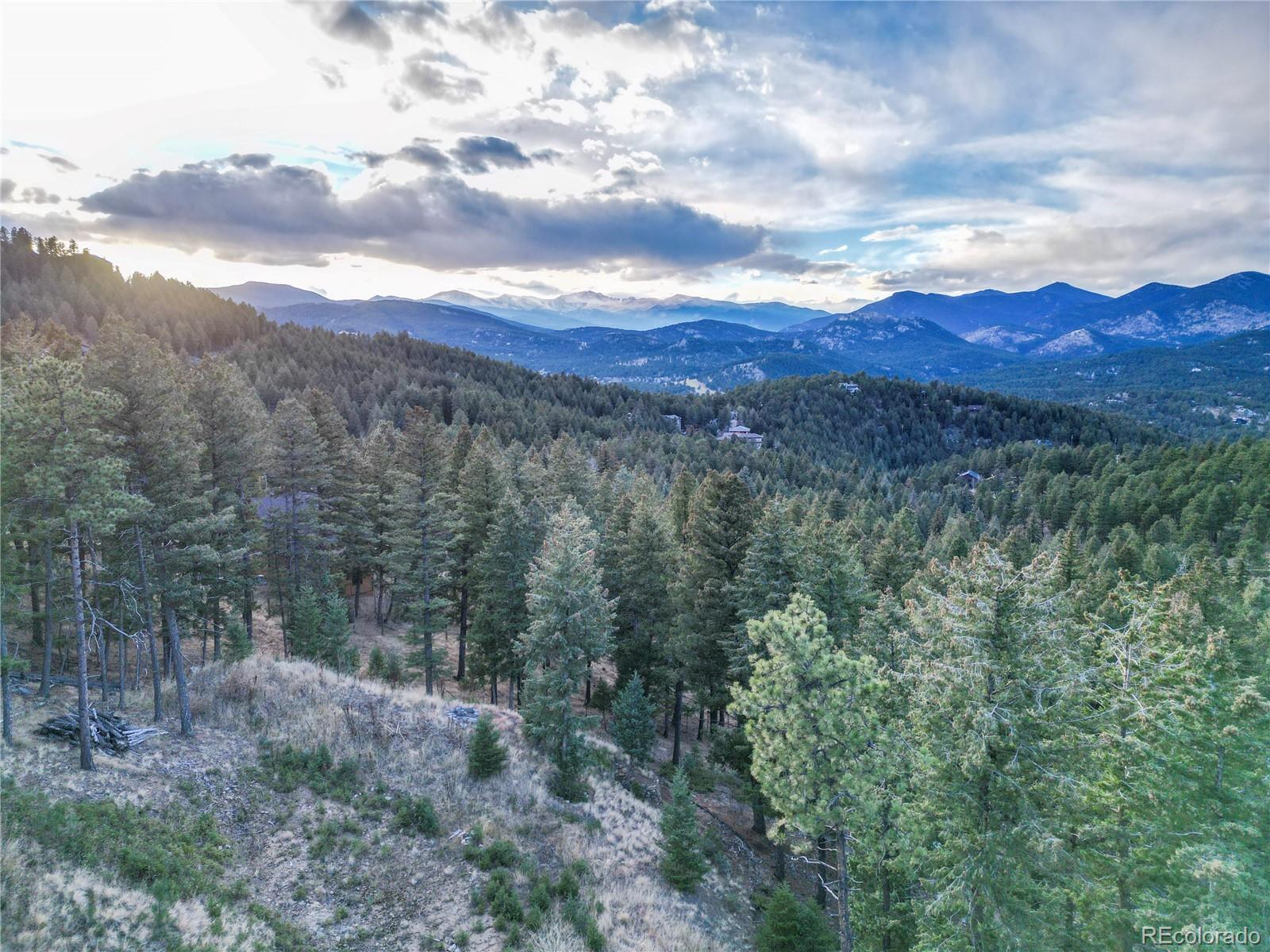 26779 Fern Gulch Road Evergreen CO 80439