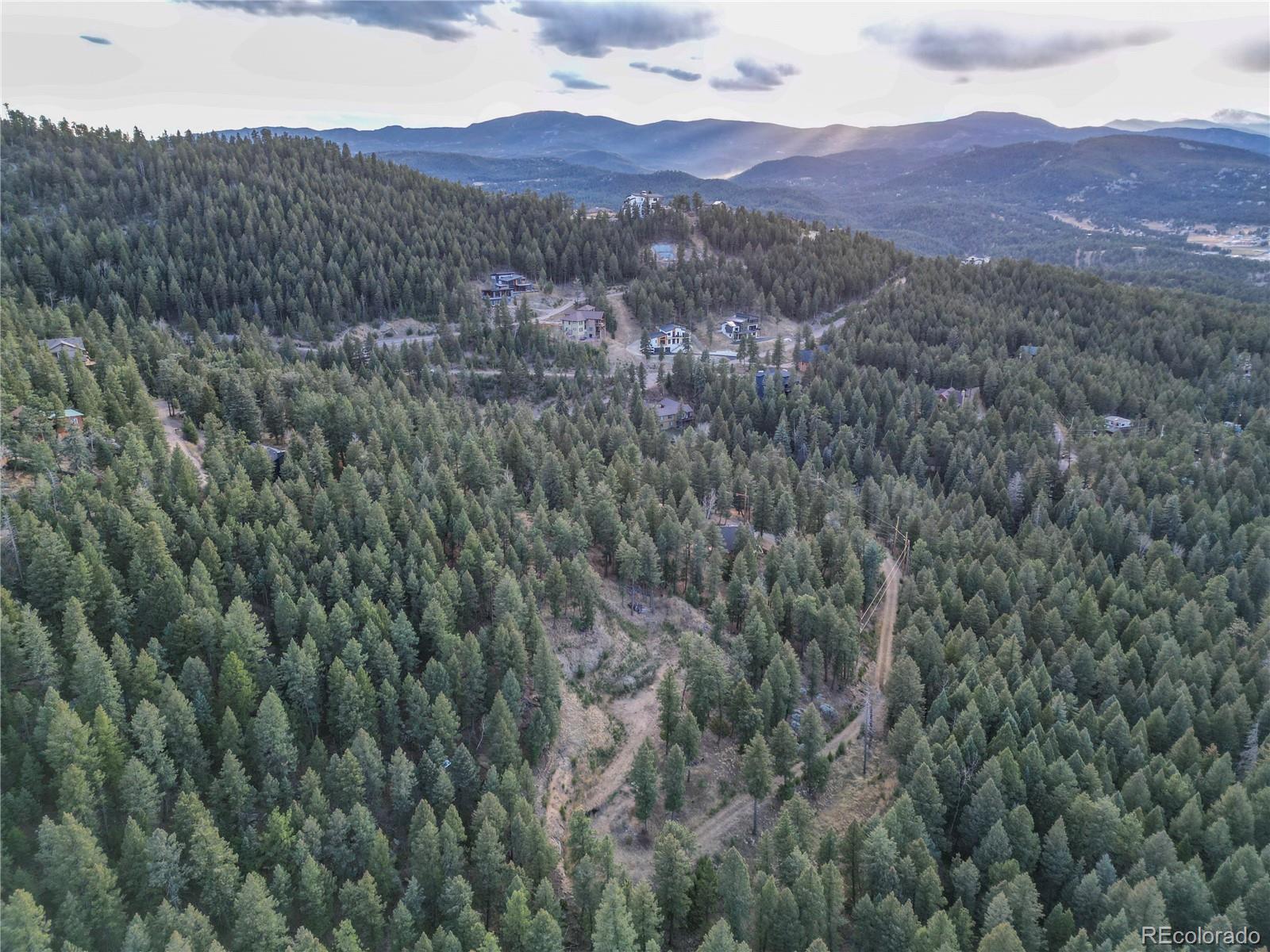 26779 Fern Gulch Road Evergreen CO 80439