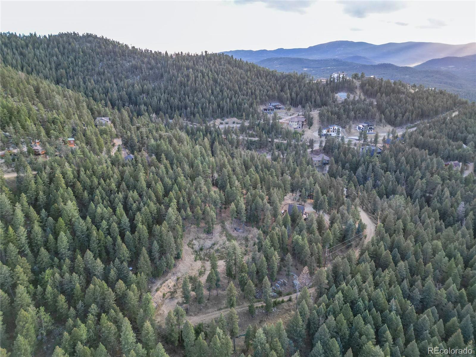 26779 Fern Gulch Road Evergreen CO 80439