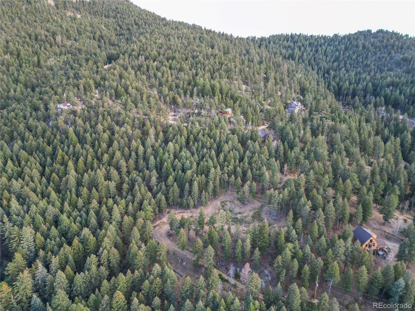 26779 Fern Gulch Road Evergreen CO 80439
