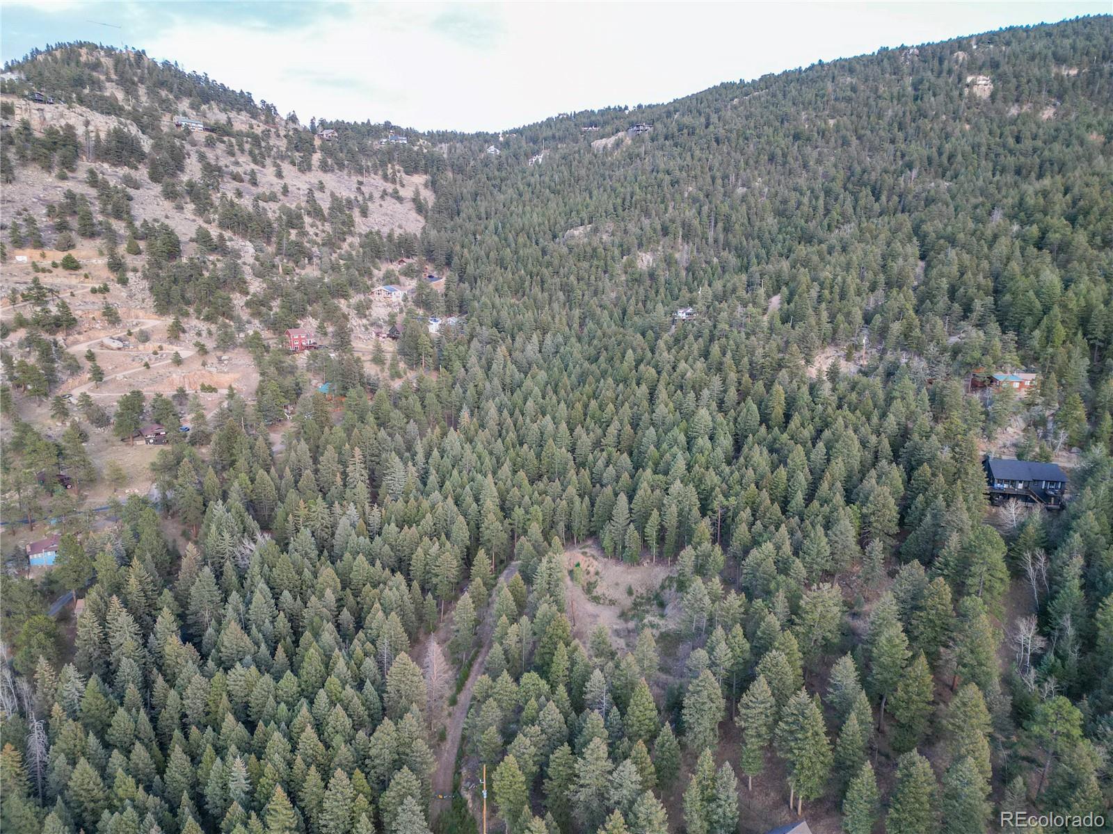 26779 Fern Gulch Road Evergreen CO 80439