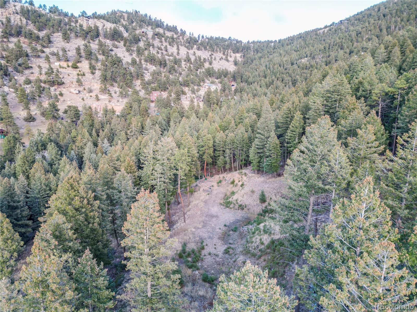 26779 Fern Gulch Road Evergreen CO 80439