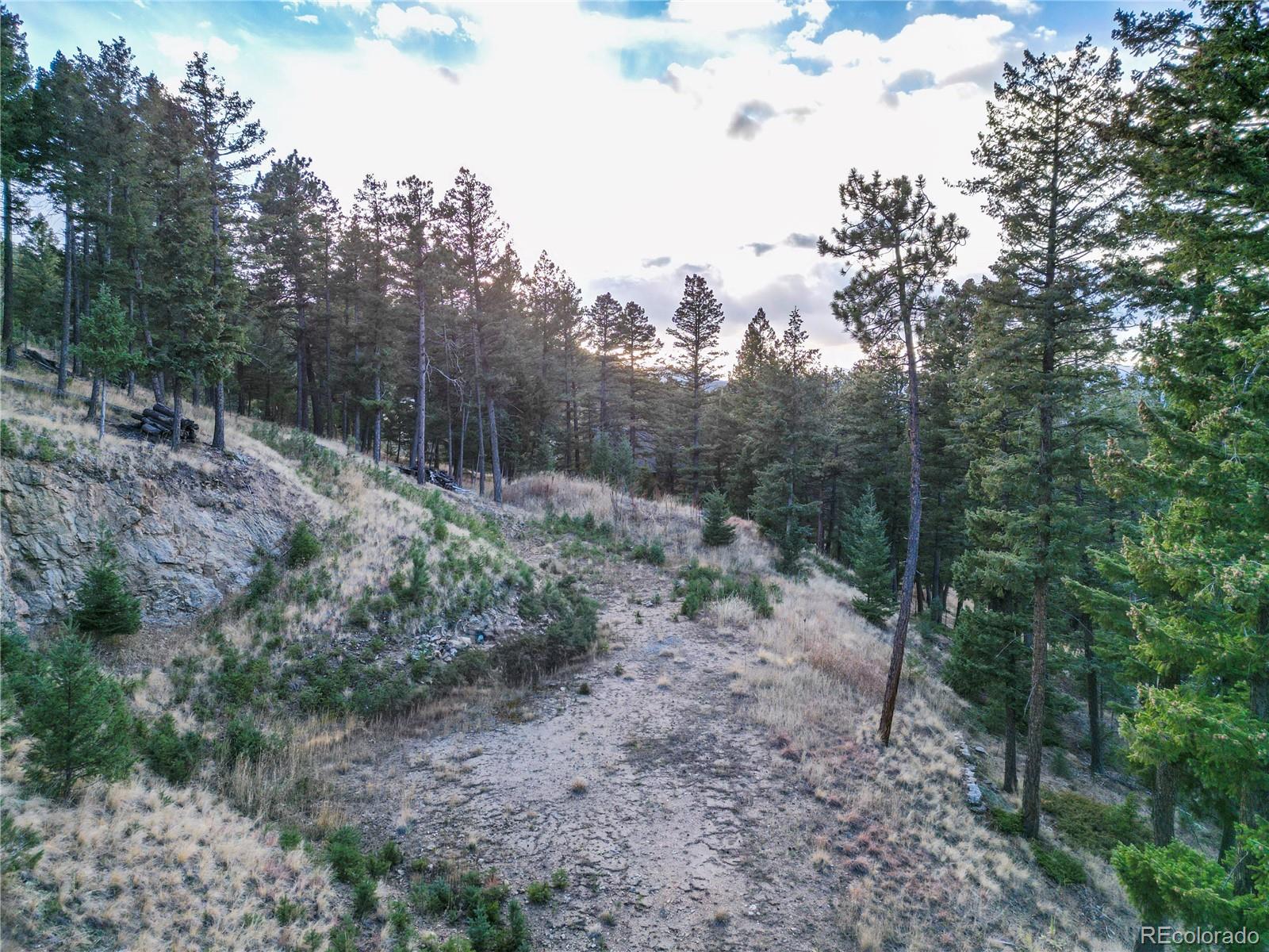 26779 Fern Gulch Road Evergreen CO 80439
