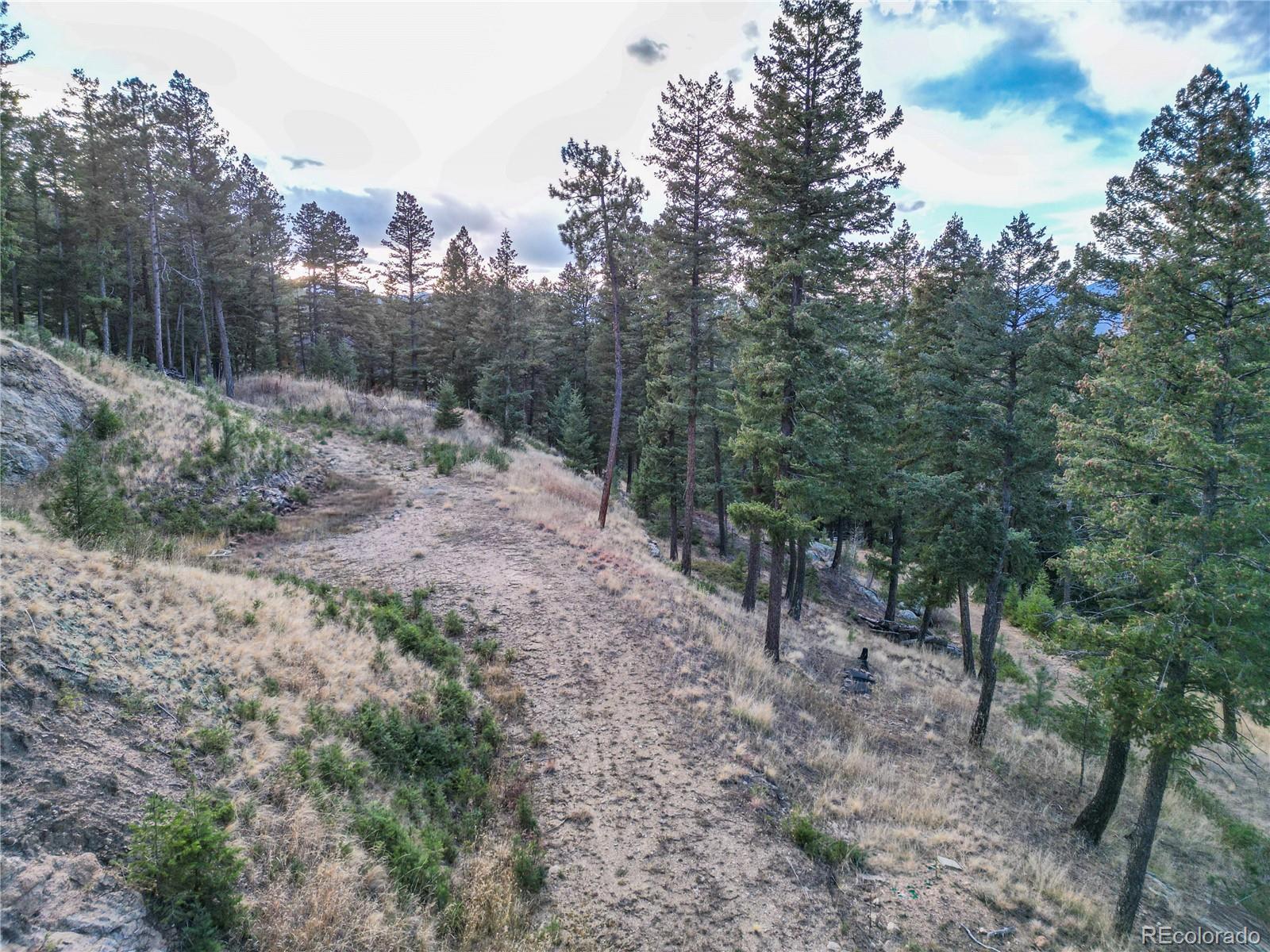 26779 Fern Gulch Road Evergreen CO 80439
