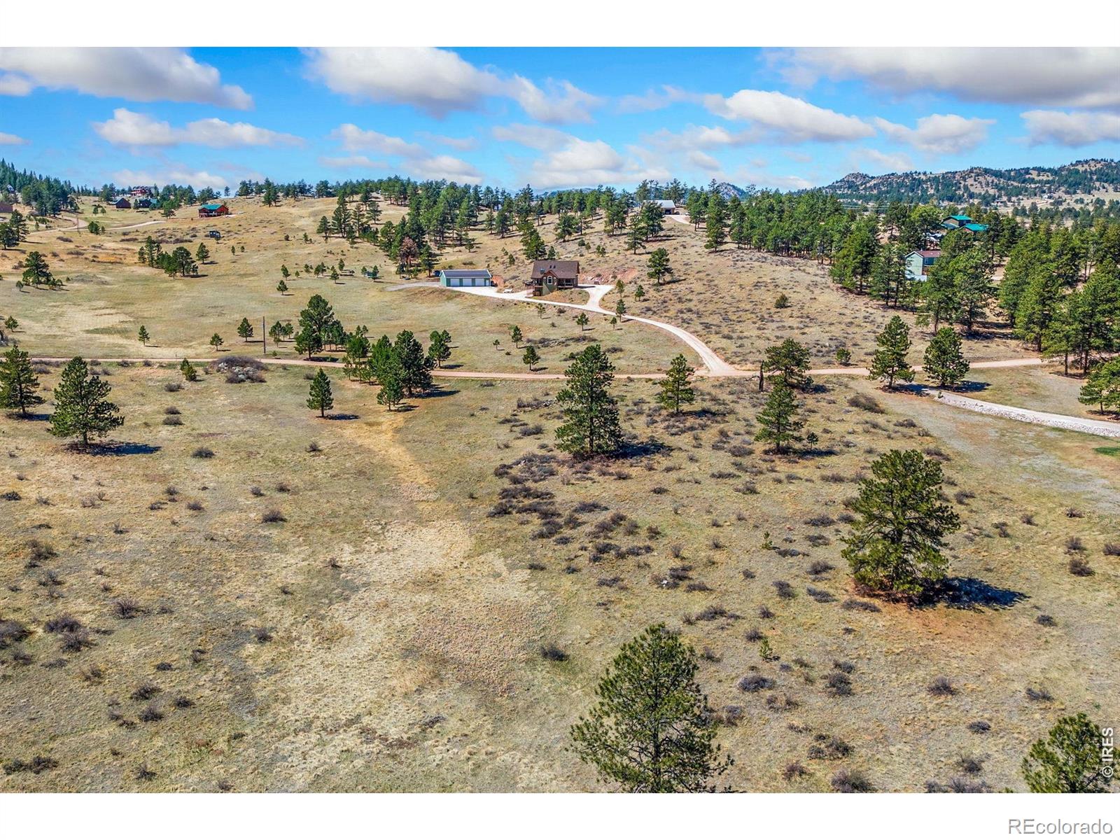 126 Cucharas Mountain Drive Livermore CO 80536