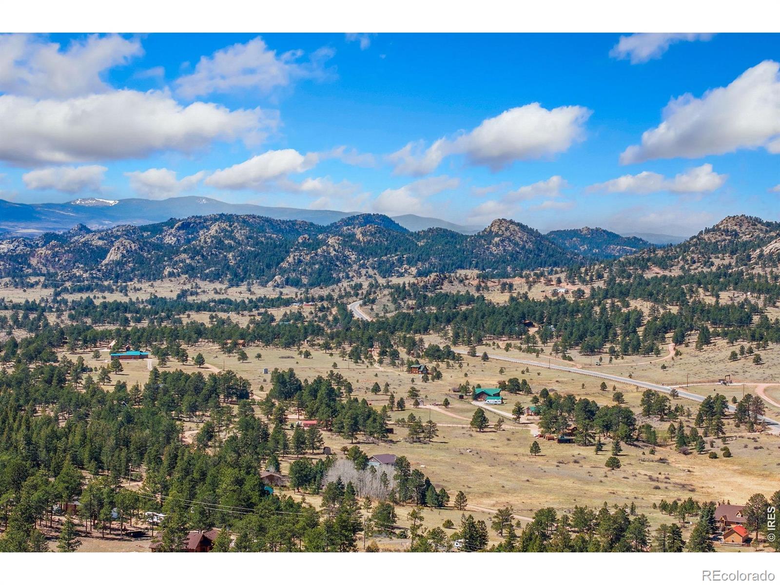 126 Cucharas Mountain Drive Livermore CO 80536