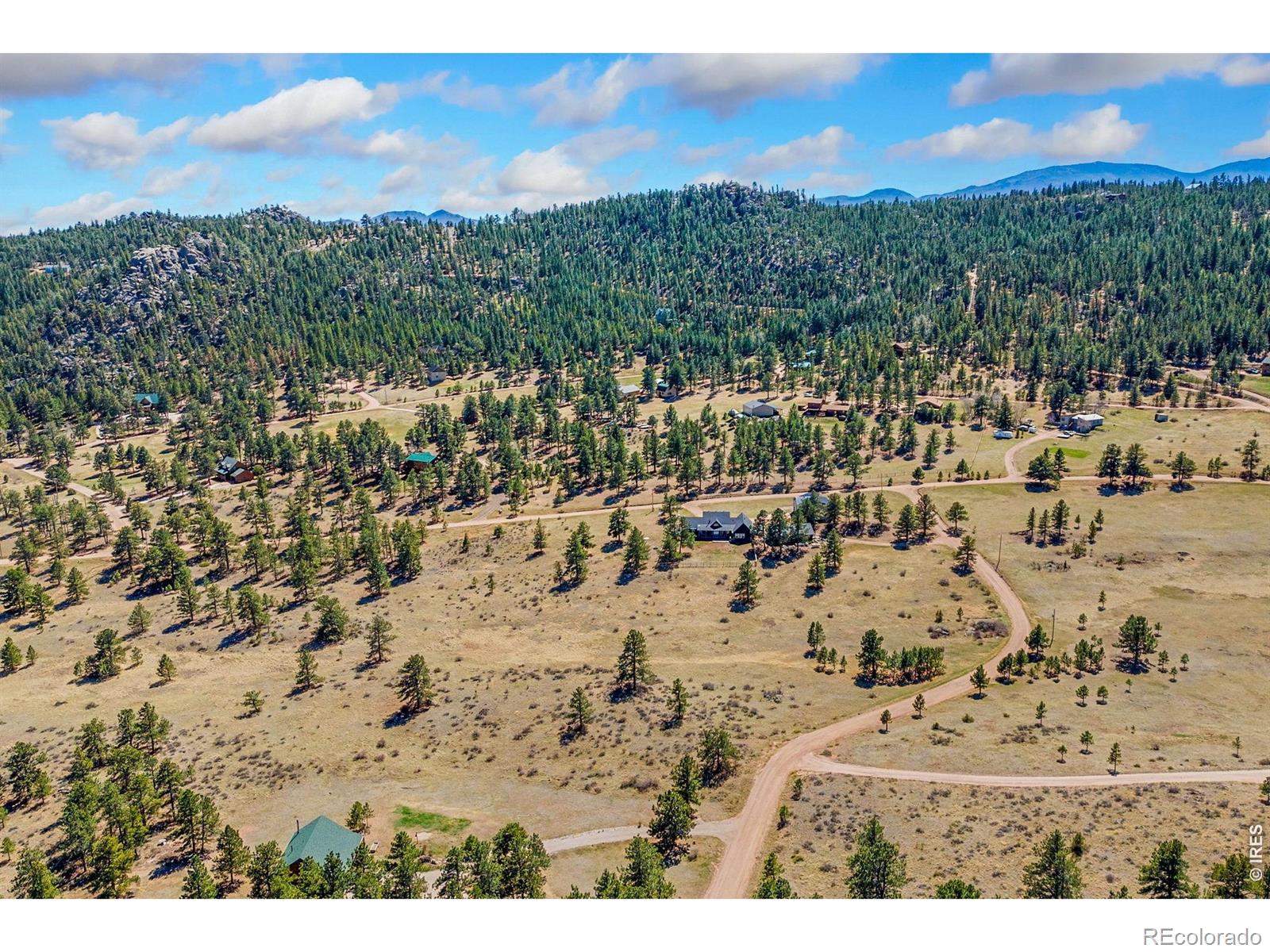 126 Cucharas Mountain Drive Livermore CO 80536
