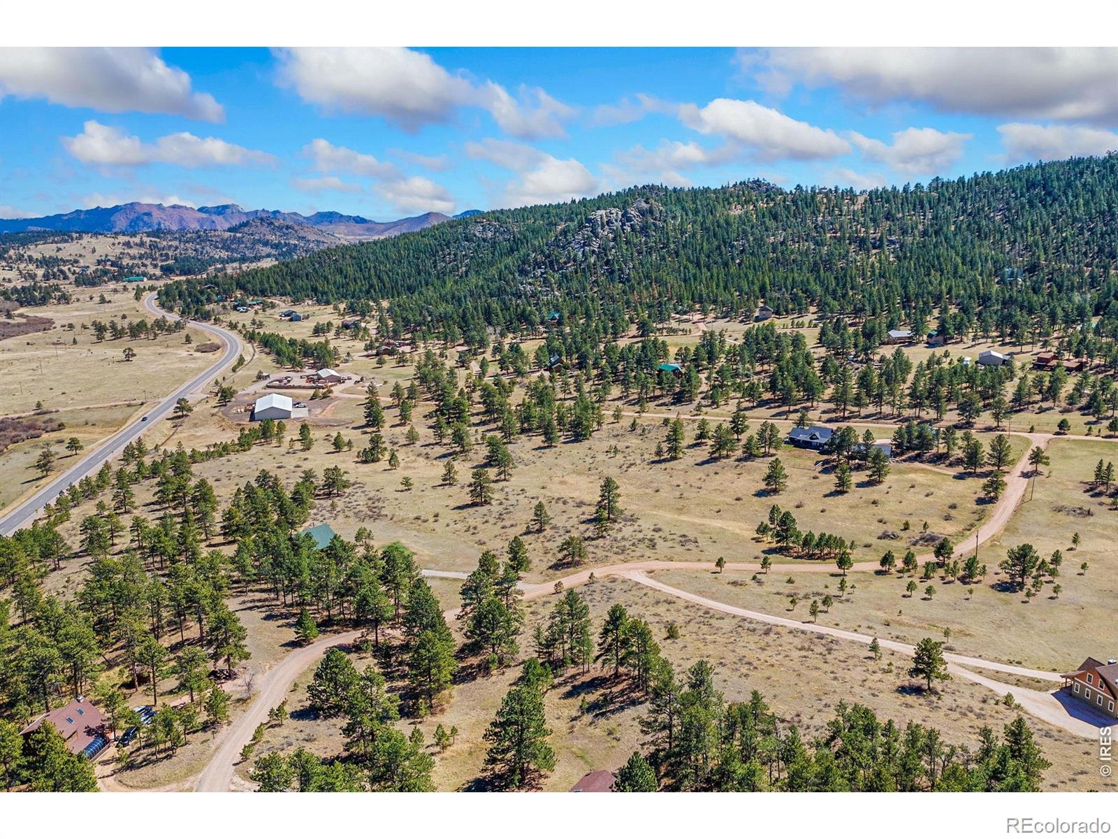 126 Cucharas Mountain Drive Livermore CO 80536