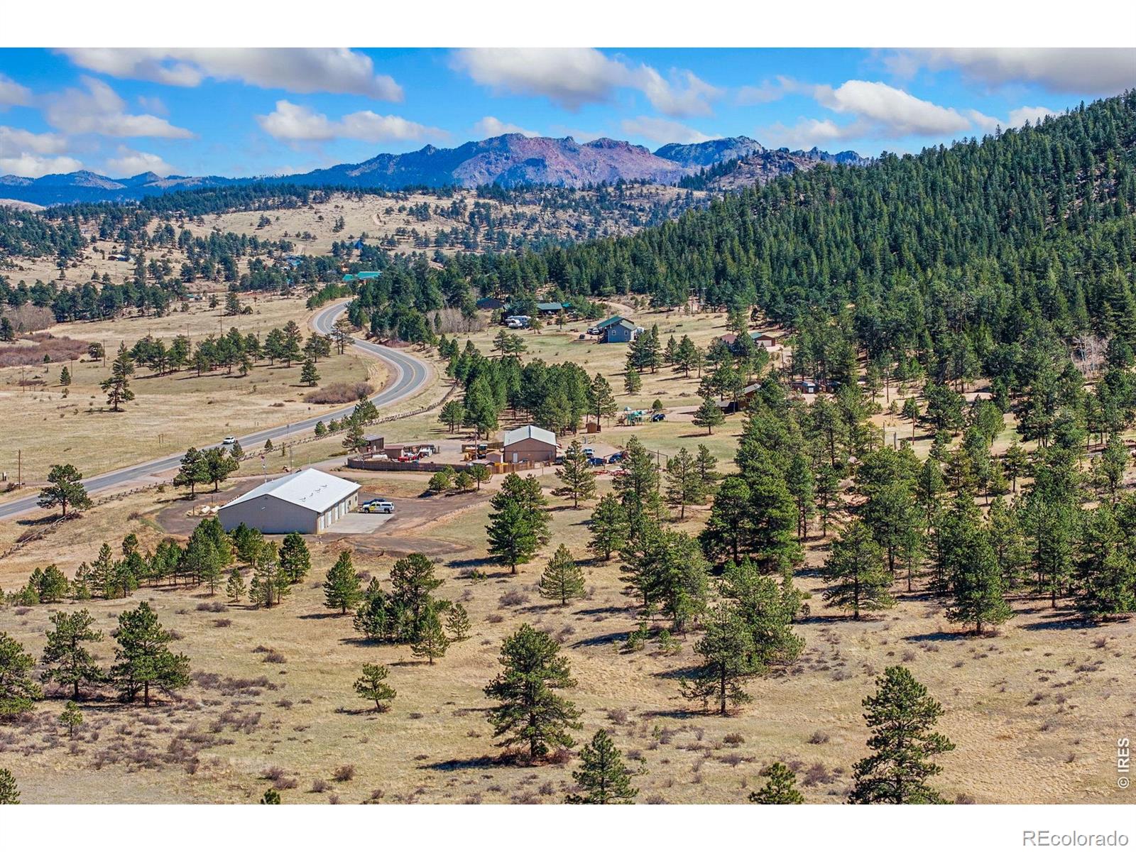 126 Cucharas Mountain Drive Livermore CO 80536