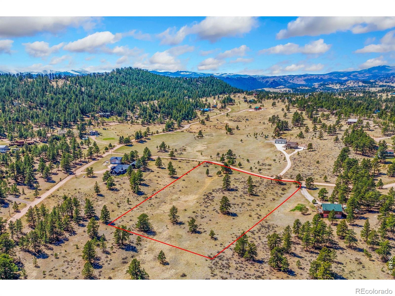 126 Cucharas Mountain Drive Livermore CO 80536