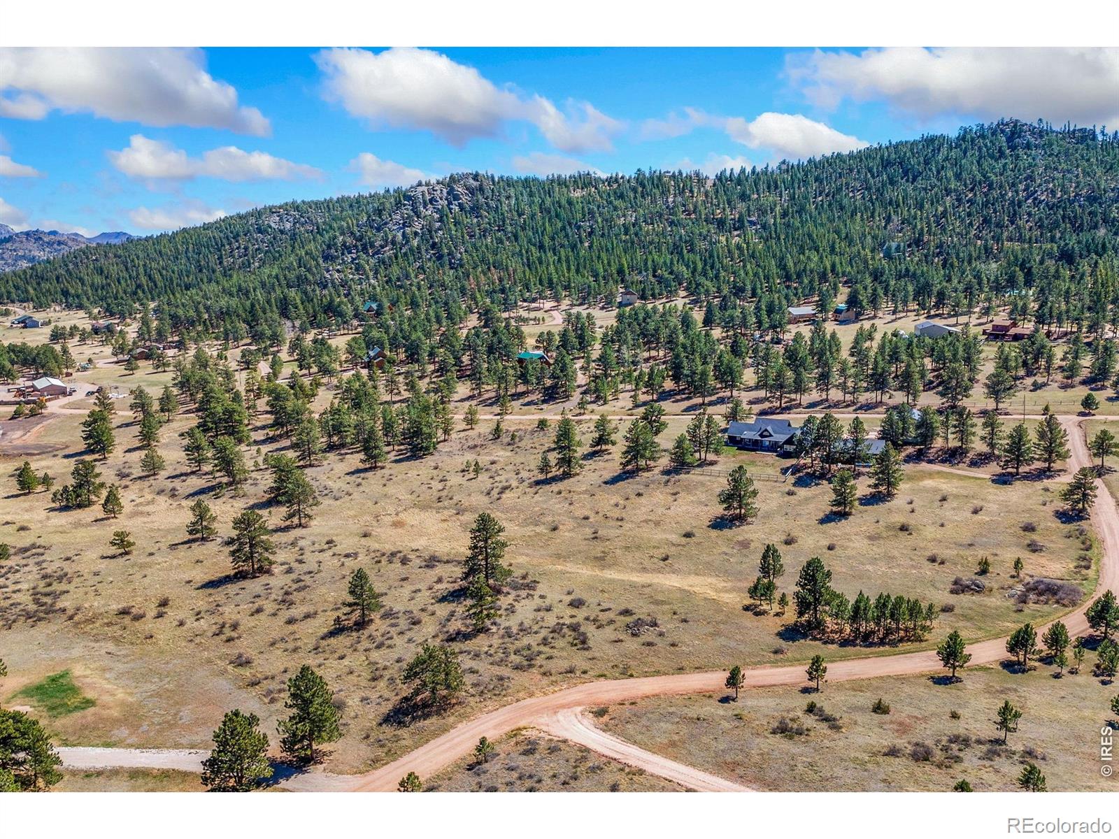 126 Cucharas Mountain Drive Livermore CO 80536