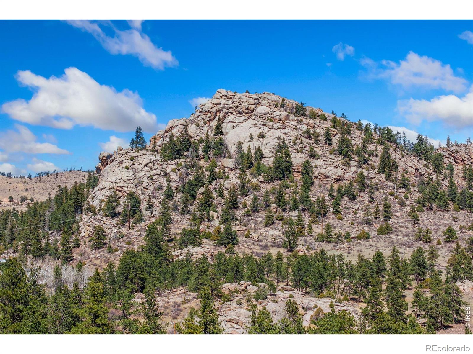 126 Cucharas Mountain Drive Livermore CO 80536