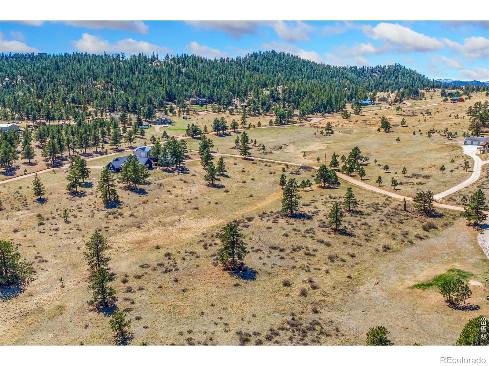 126 Cucharas Mountain Drive Livermore CO 80536