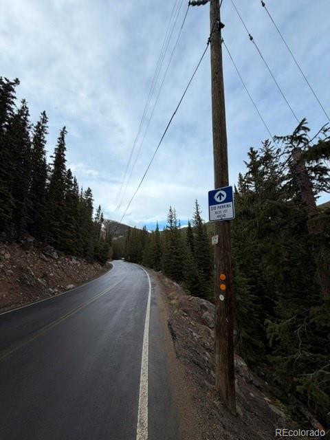 9208 Fall River Road Idaho Springs CO 80452