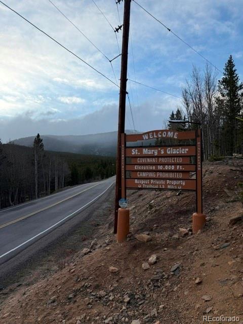 9208 Fall River Road Idaho Springs CO 80452