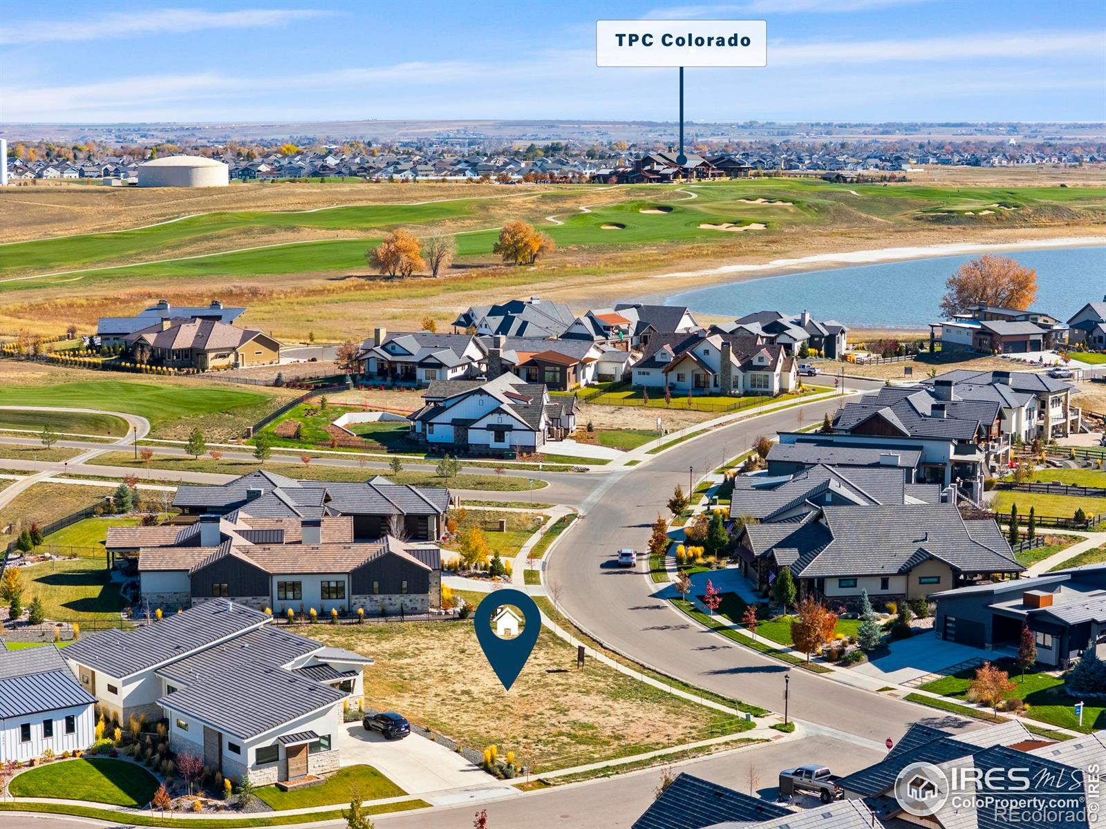 2806 Potomac Court Berthoud CO 80513