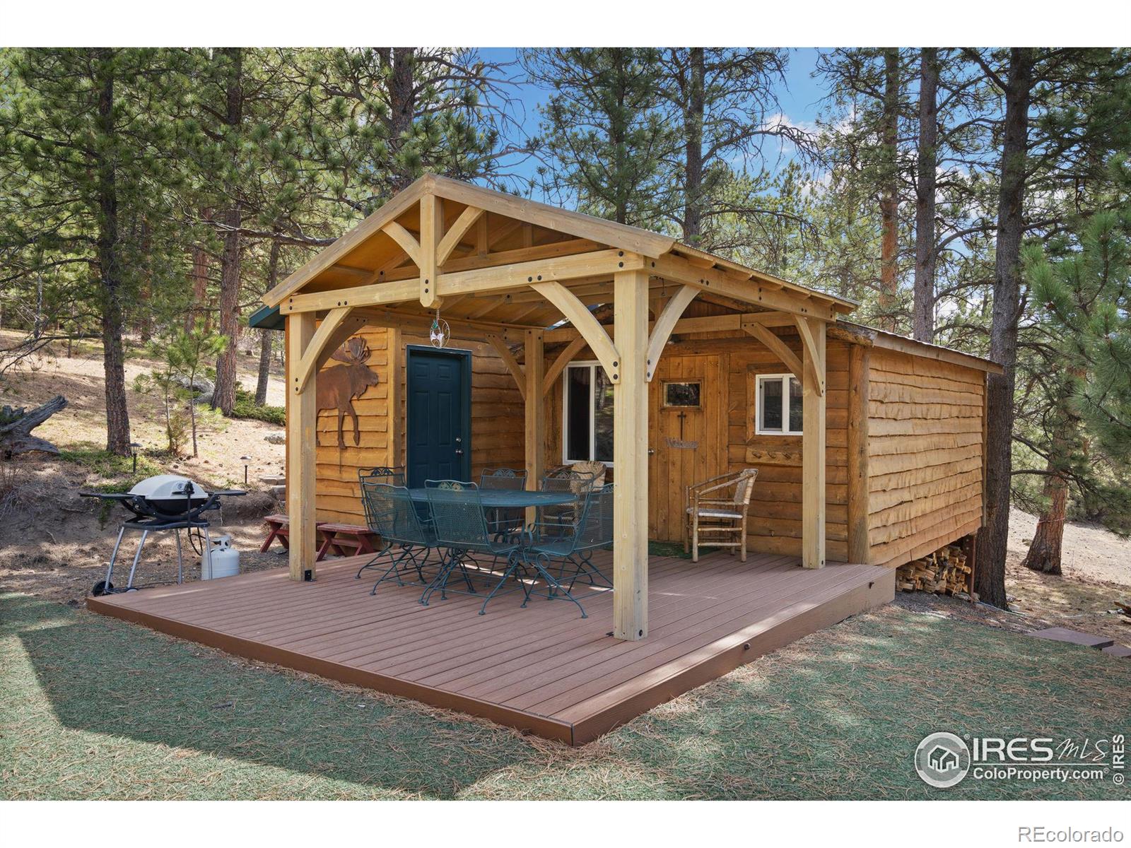 6161 E Us Highway 36 Estes Park CO 80517