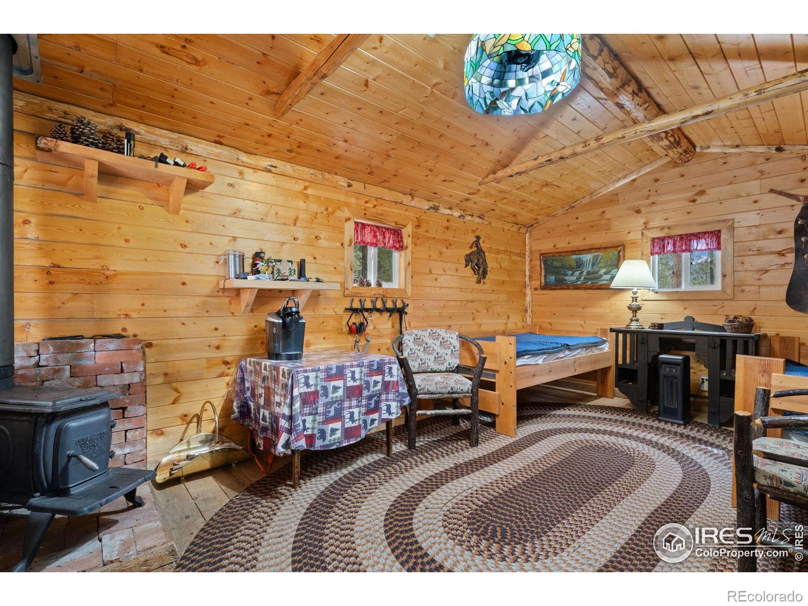 6161 E Us Highway 36 Estes Park CO 80517