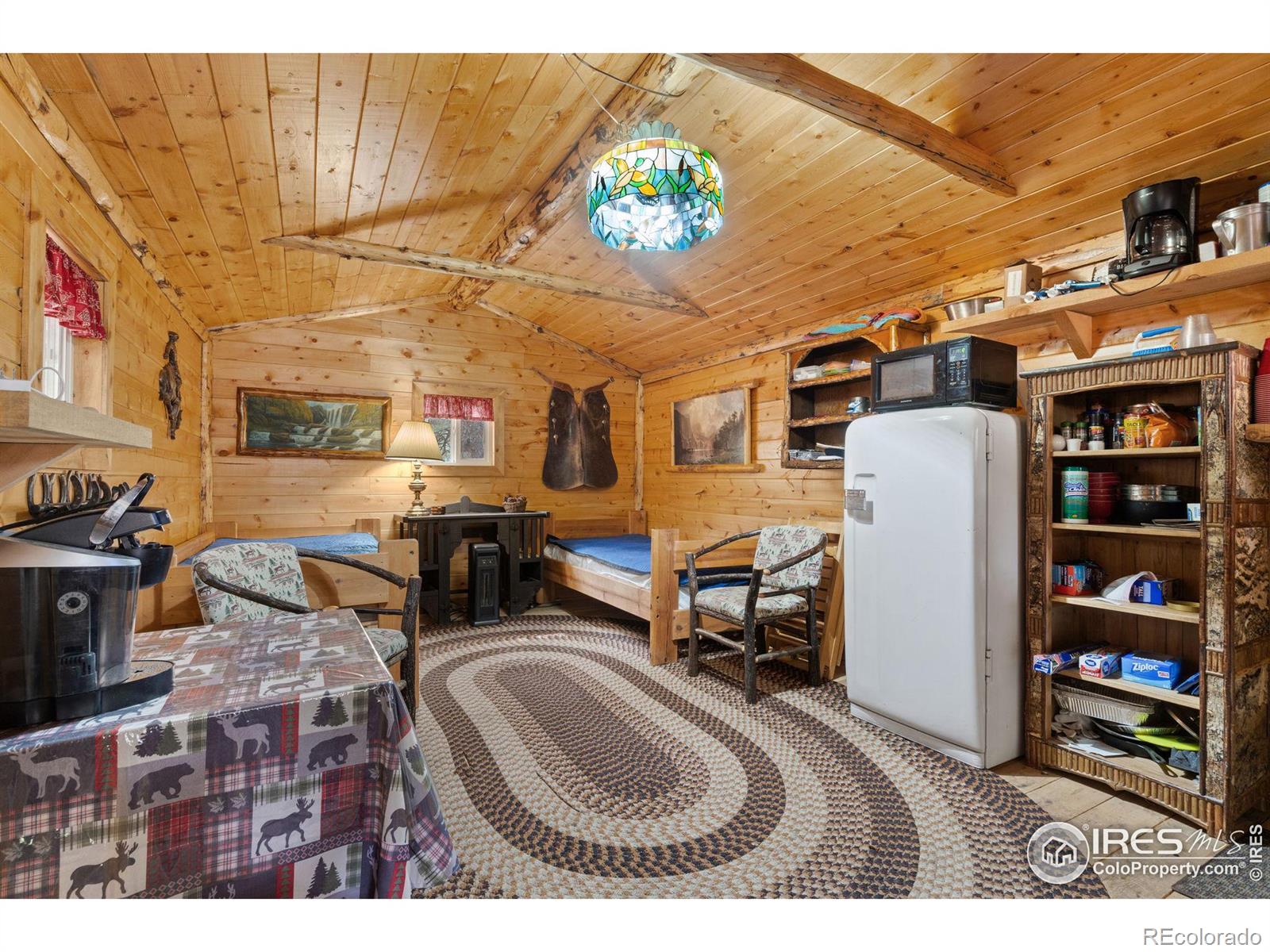 6161 E Us Highway 36 Estes Park CO 80517