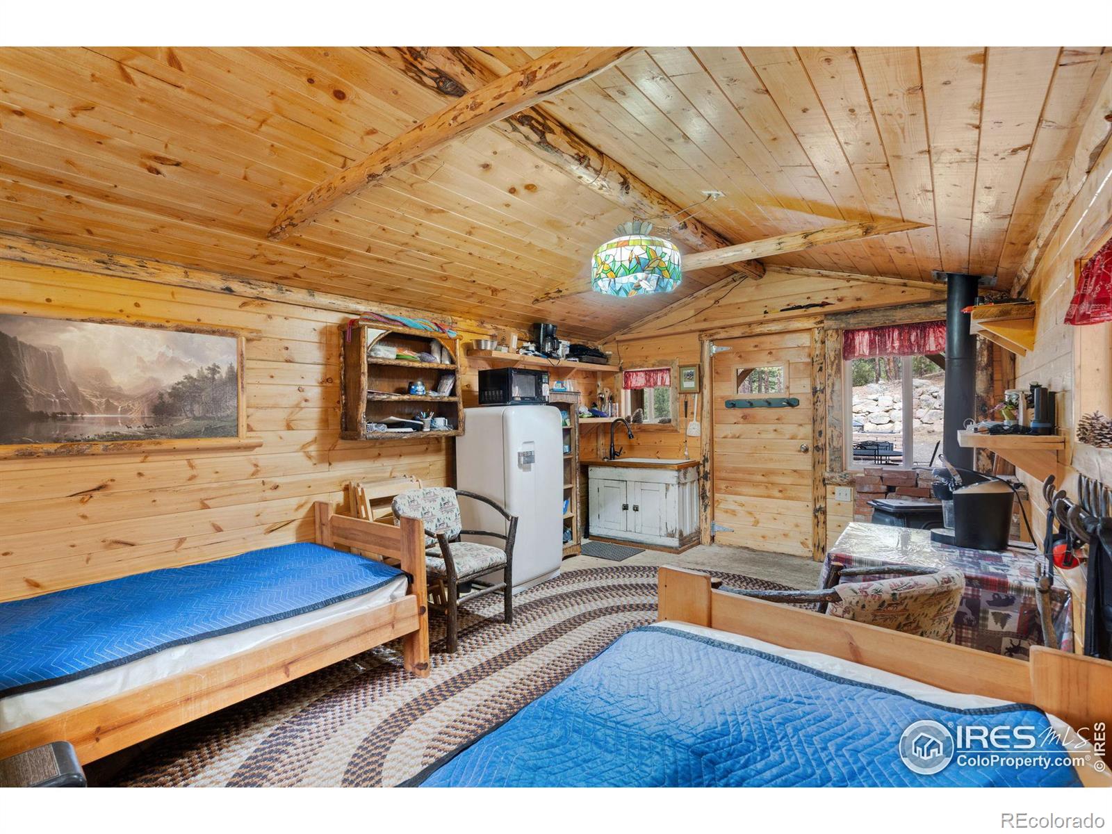 6161 E Us Highway 36 Estes Park CO 80517