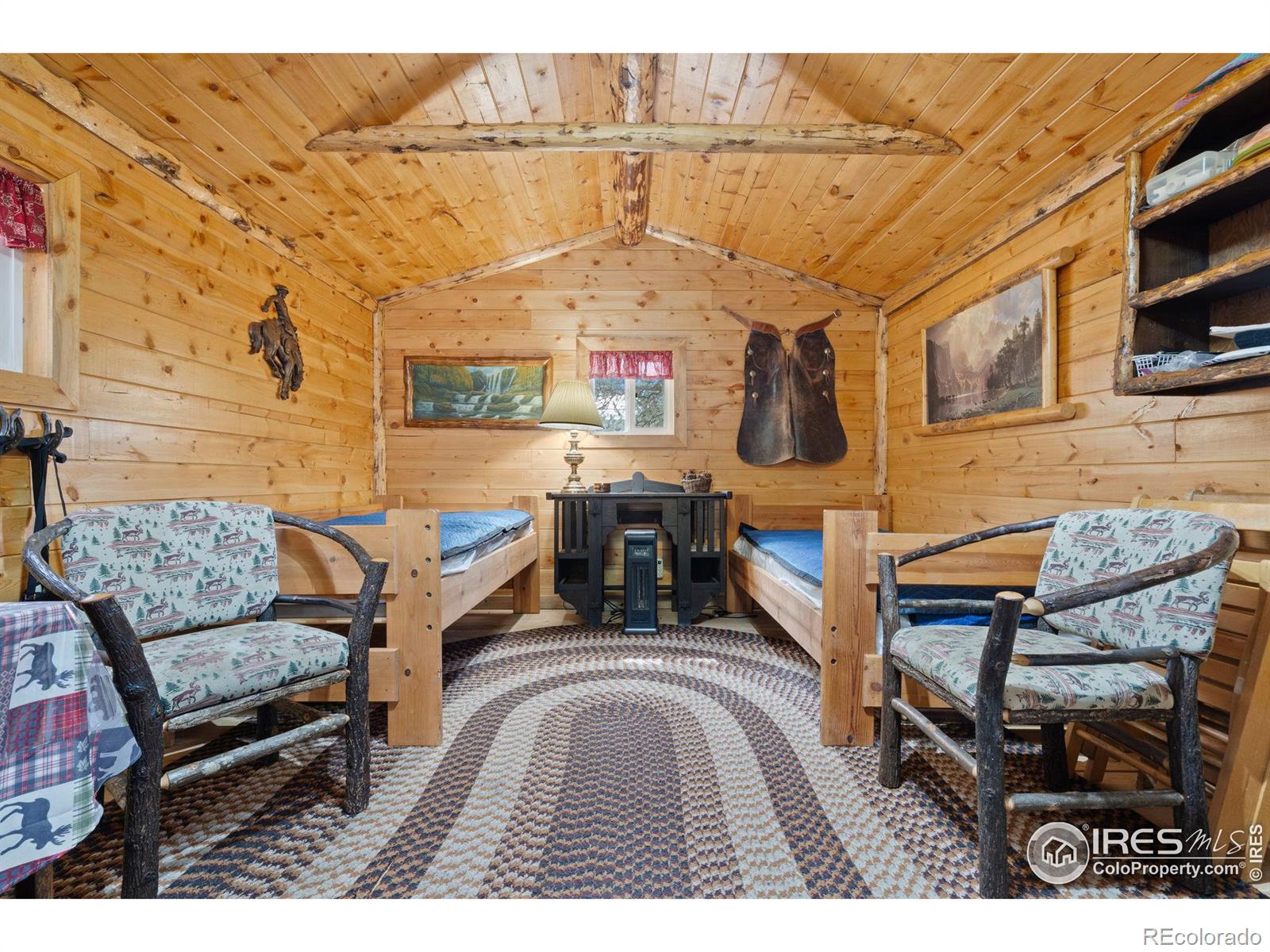 6161 E Us Highway 36 Estes Park CO 80517