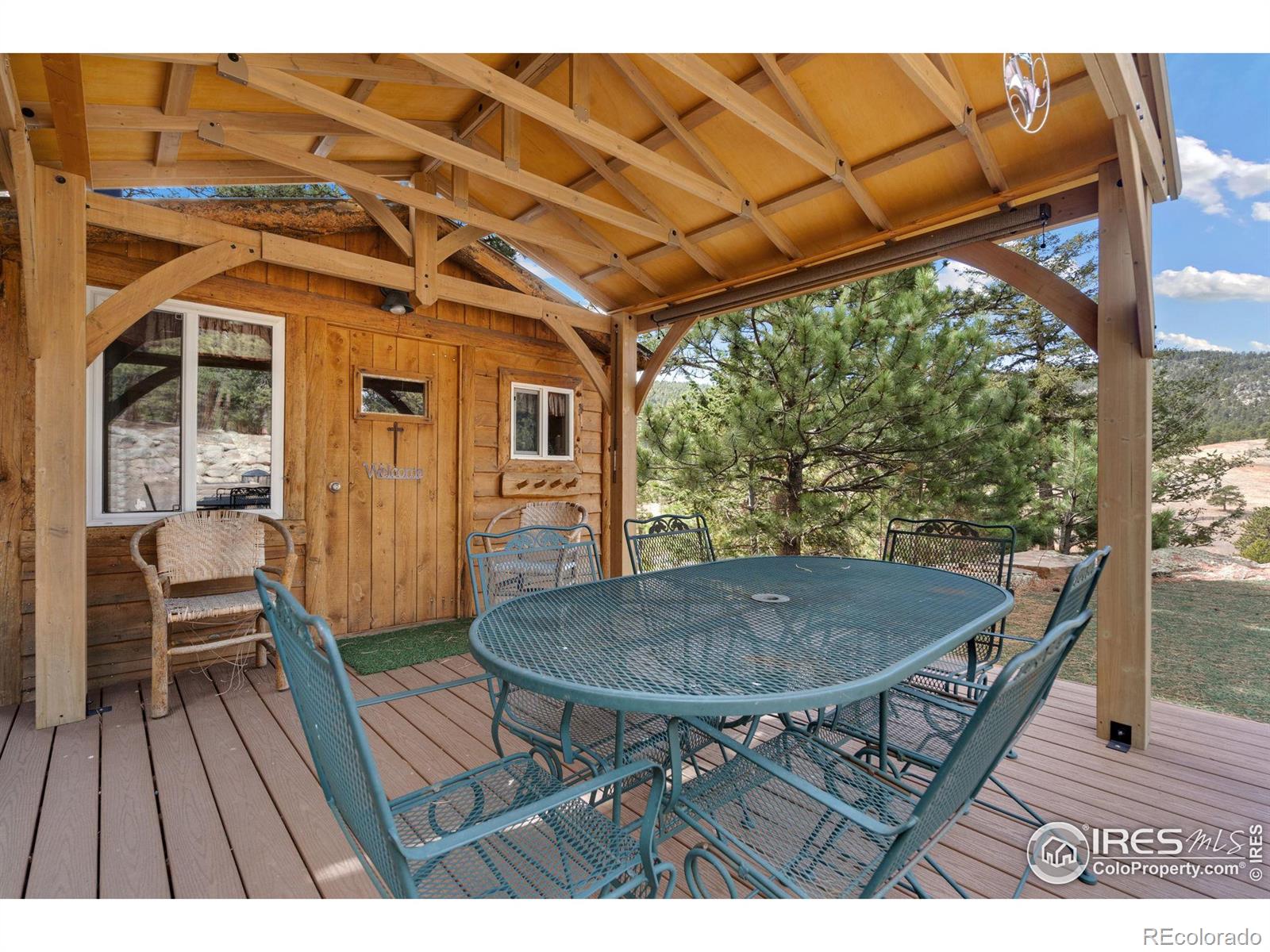 6161 E Us Highway 36 Estes Park CO 80517