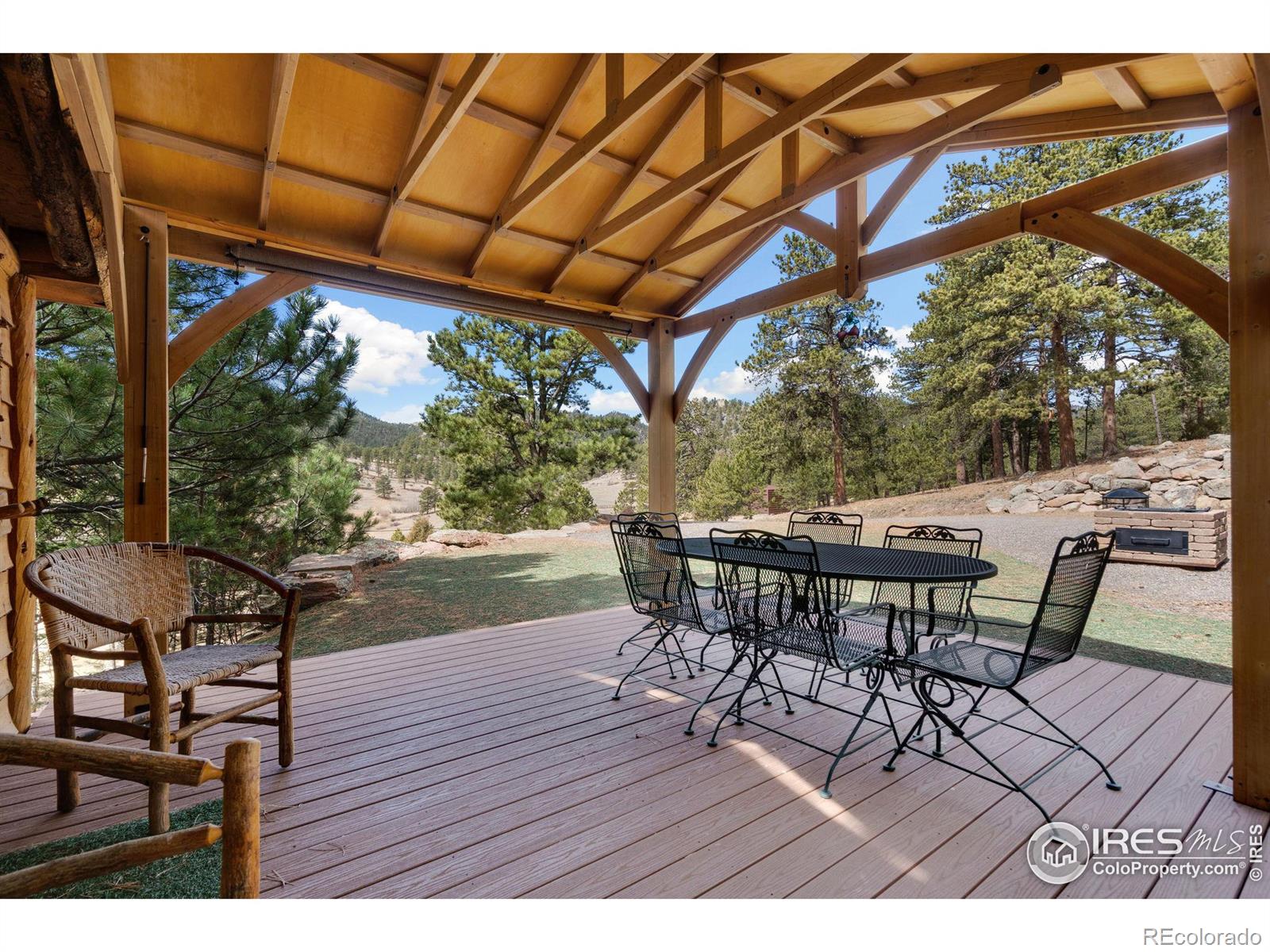 6161 E Us Highway 36 Estes Park CO 80517