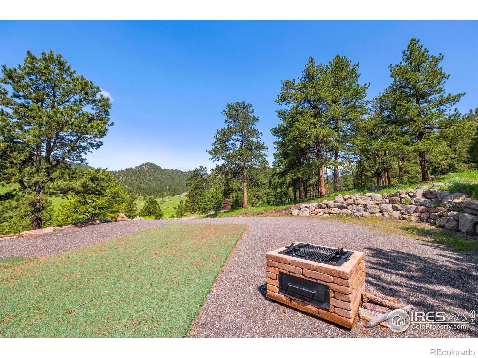 6161 E Us Highway 36 Estes Park CO 80517
