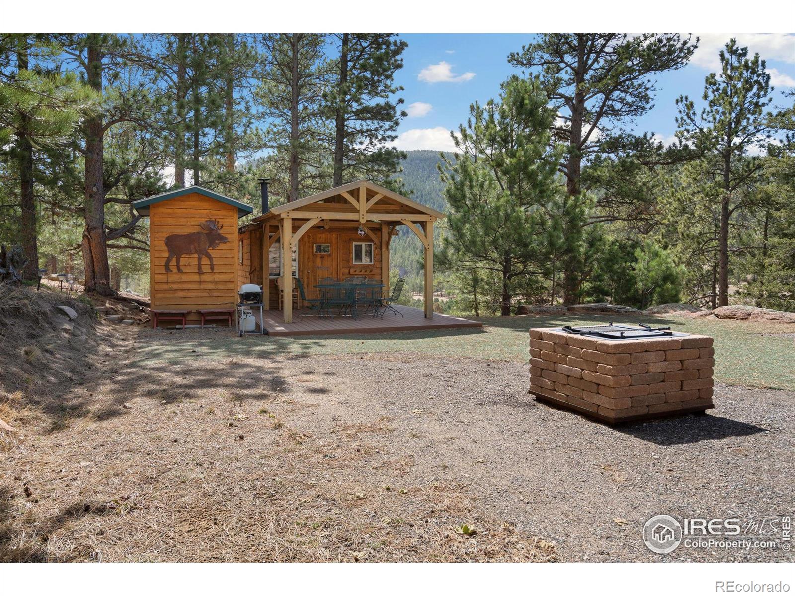 6161 E Us Highway 36 Estes Park CO 80517
