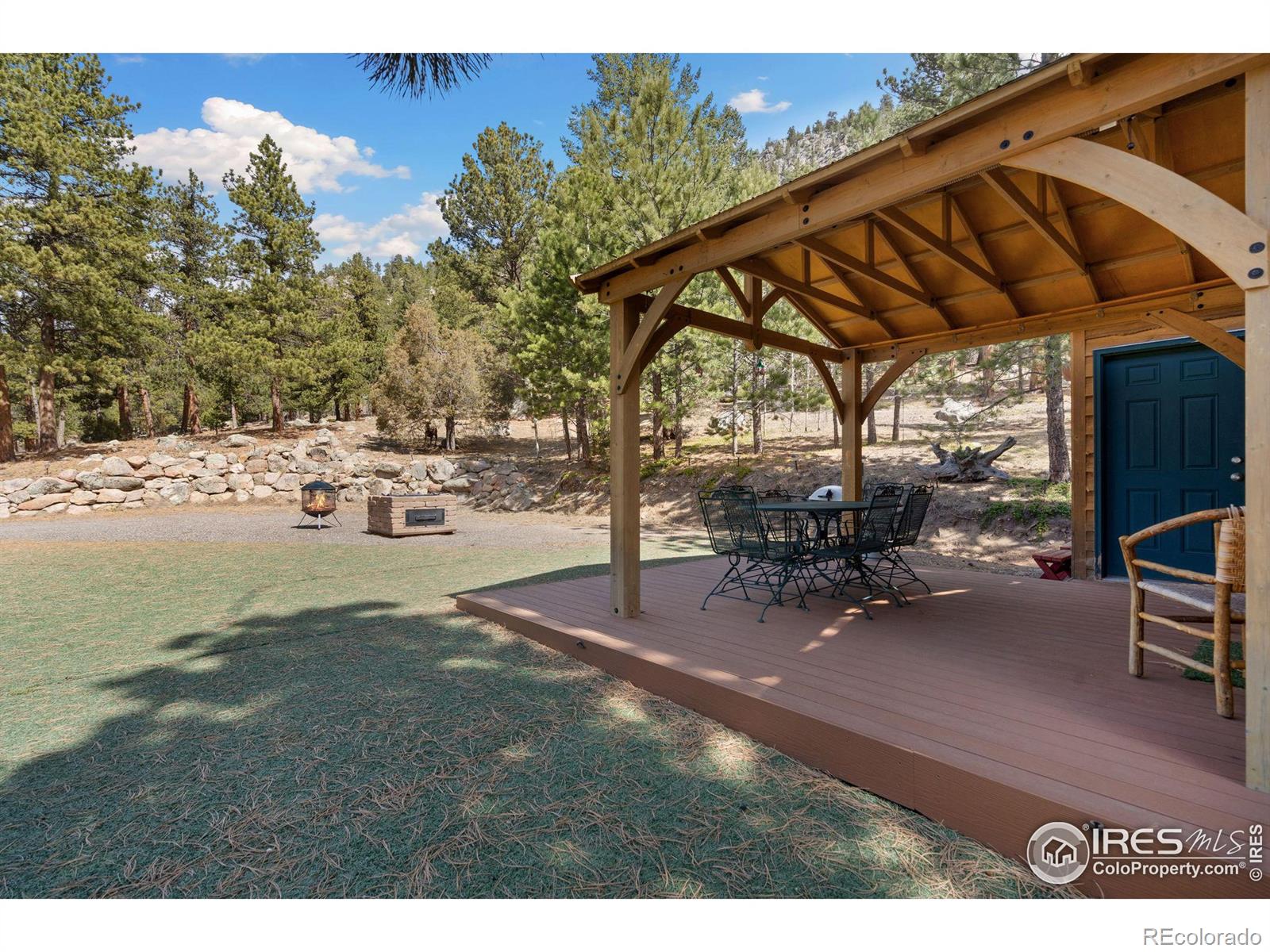 6161 E Us Highway 36 Estes Park CO 80517