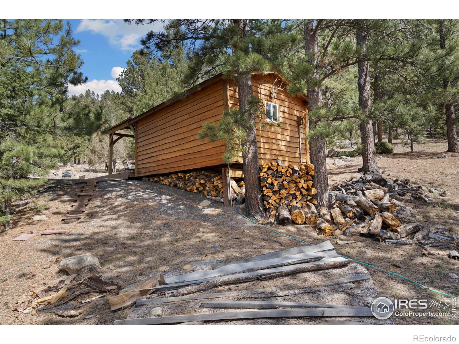 6161 E Us Highway 36 Estes Park CO 80517