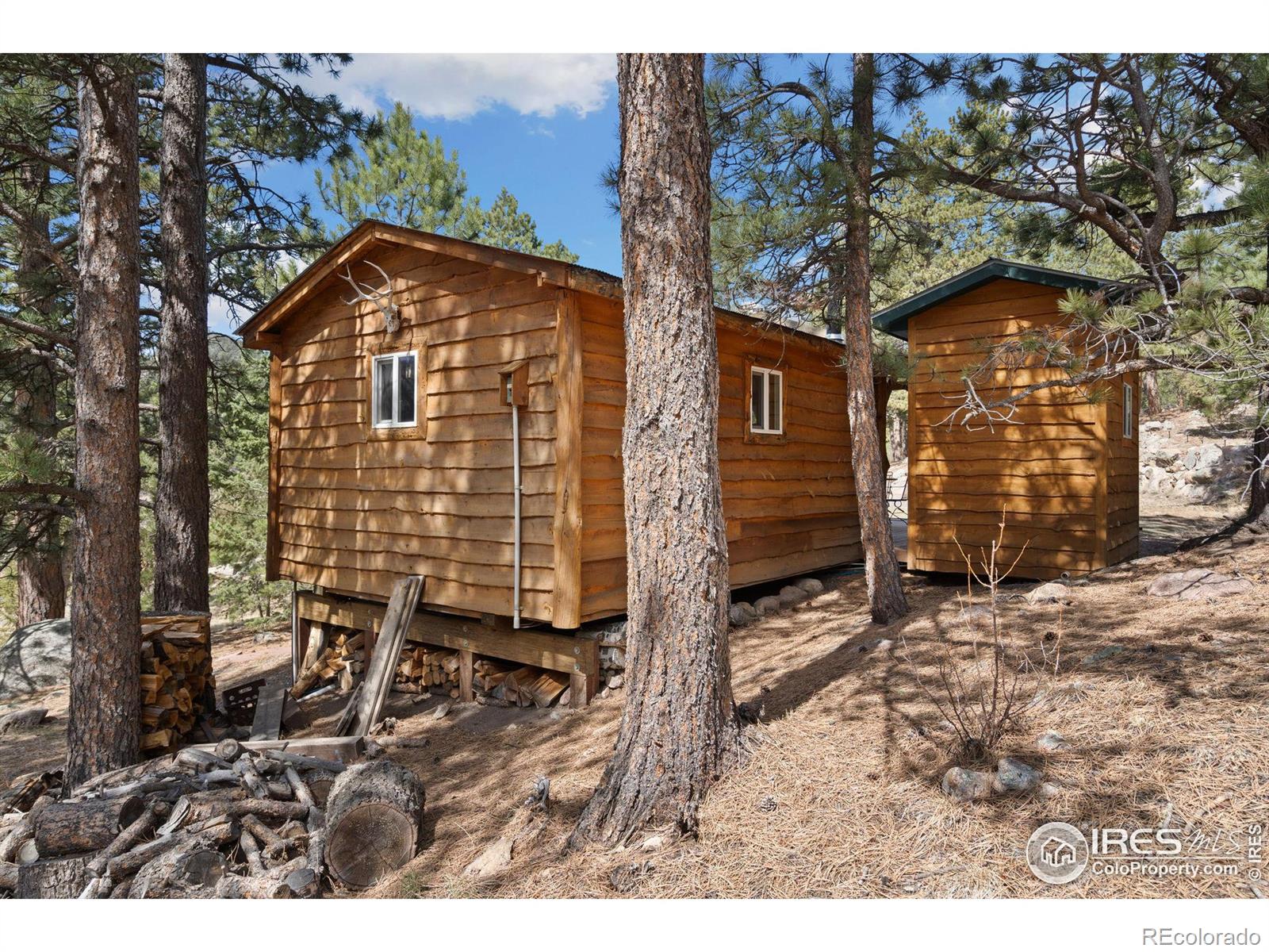 6161 E Us Highway 36 Estes Park CO 80517